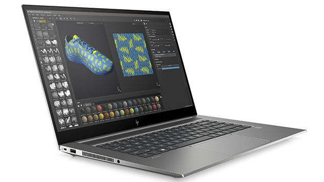 HP ZBook Studio G8